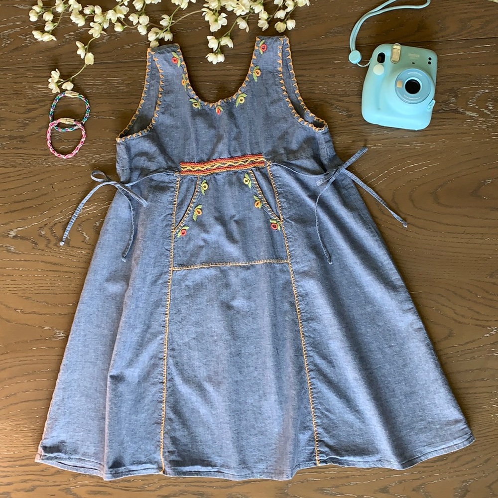 Summer Girl Dress